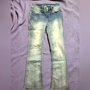 Wallflower Jeans